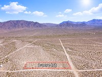 Build or Camp No HOA : Meadview : Mohave County : Arizona