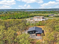 Salina OK Home for Sale : Salina : Mayes County : Oklahoma