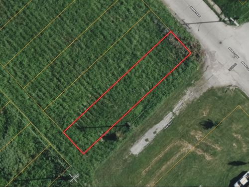 .07 Acres in St. Clair County IL : East Saint Louis : Saint Clair County : Illinois
