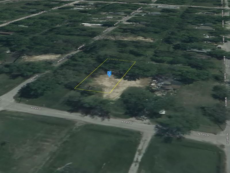 .21 Acres in St. Clair County IL : East Saint Louis : Saint Clair County : Illinois