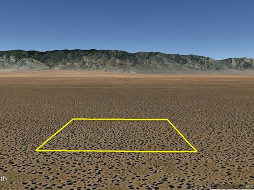 1 Acre Homestead : Belen : Valencia County : New Mexico