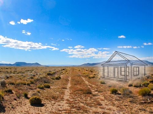 Future Homestead, Owner Finance : San Luis : Costilla County : Colorado