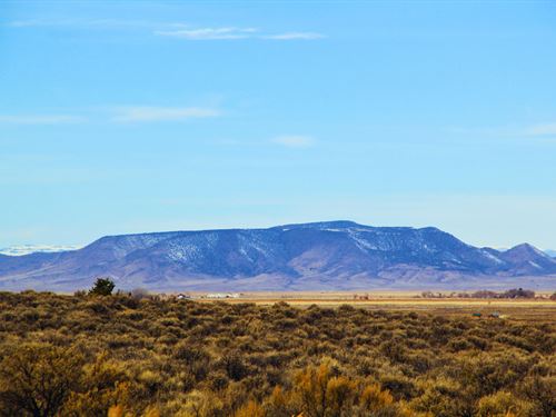 Your Escape in Colorado : San Luis : Costilla County : Colorado