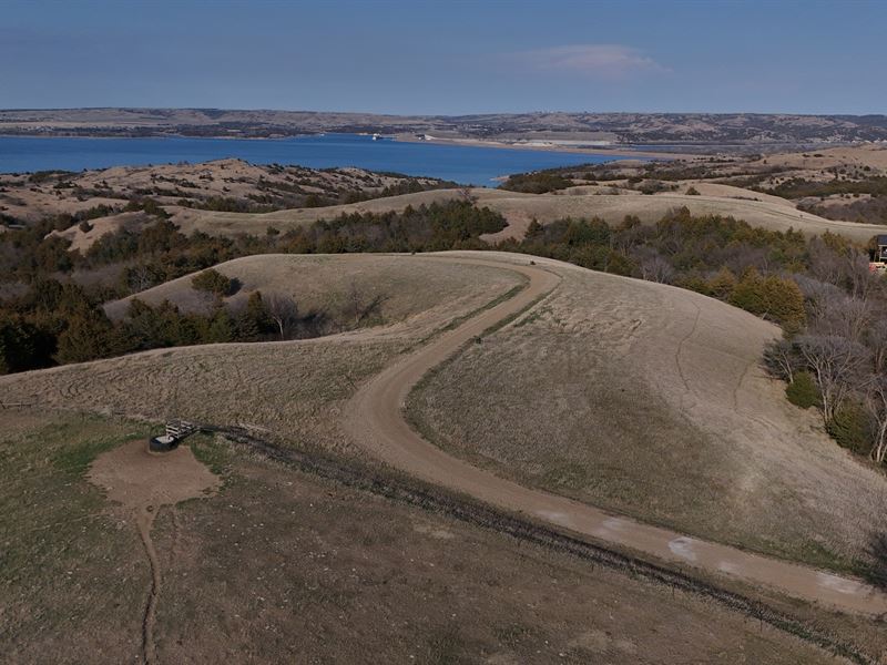 Lot 1, River View Acres : Fairfax : Gregory County : South Dakota