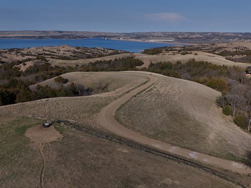 Lot 1, River View Acres : Fairfax : Gregory County : South Dakota