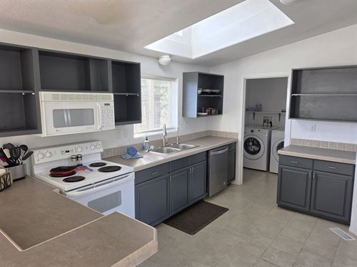 3580 Singletree Rd : Hartsel : Park County : Colorado