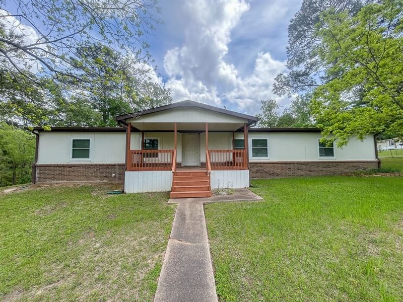 3221 Kingston Drive, Huntsville : Huntsville : Walker County : Texas