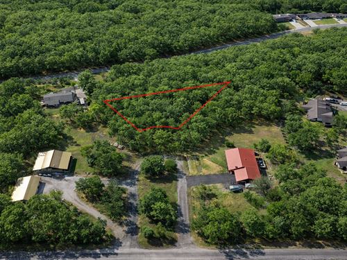 .35 Acre in Crossville, $200/Mo : Crossville : Cumberland County : Tennessee