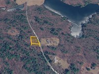 .42 Acres in East Chatham, NY : East Chatham : Columbia County : New York