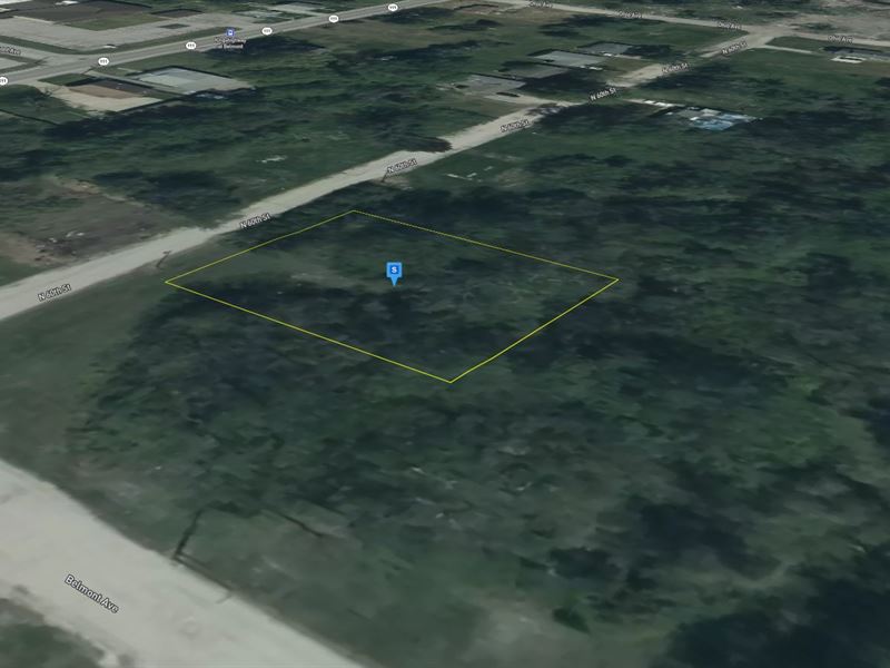 .31 Acres in St. Clair County IL : East Saint Louis : Saint Clair County : Illinois