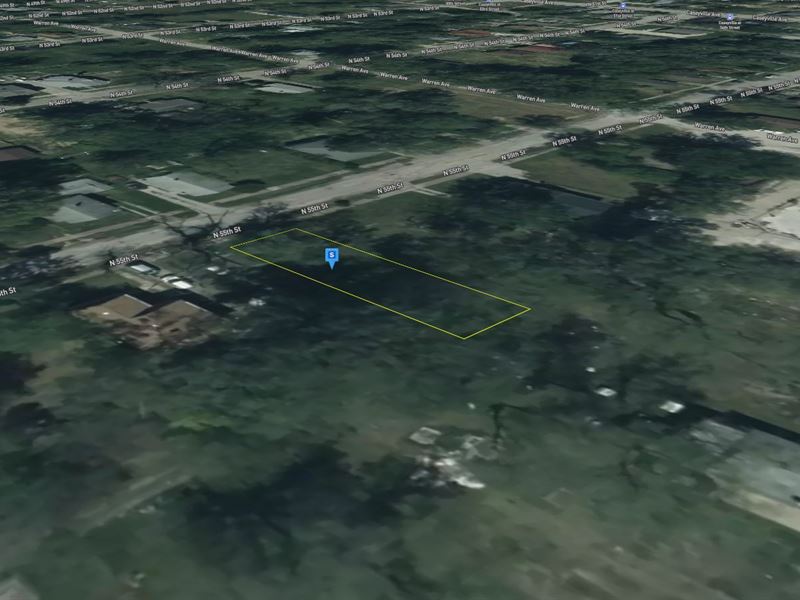 .10 Acres in St. Clair County IL : East Saint Louis : Saint Clair County : Illinois