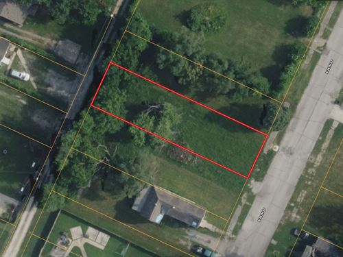 .14 Acres in St. Clair County IL : East Saint Louis : Saint Clair County : Illinois