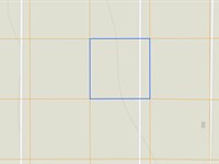 Camp, RV Living & Explore Outdoors : Salt Flat : Culberson County : Texas