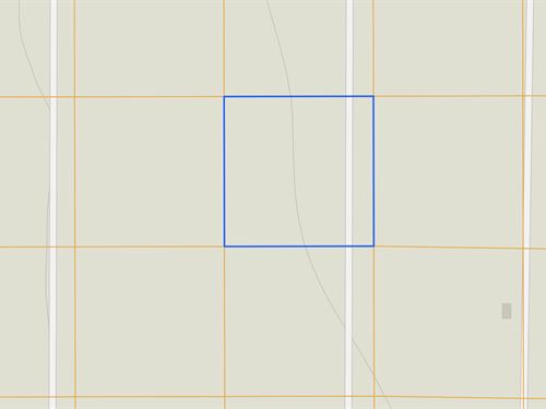 Camp, RV Living & Explore Outdoors : Salt Flat : Culberson County : Texas