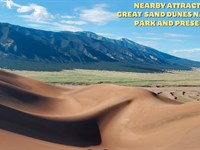 Own 5 Acres for 169/Mo : Mesita : Costilla County : Colorado