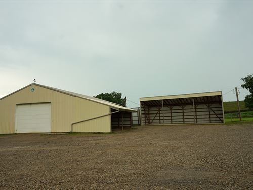 N Pike Rd 3 : Mount Perry : Muskingum County : Ohio