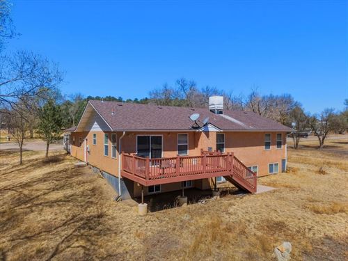 2P Spruce St, Cokedale, CO 81082 : Cokedale : Las Animas County : Colorado