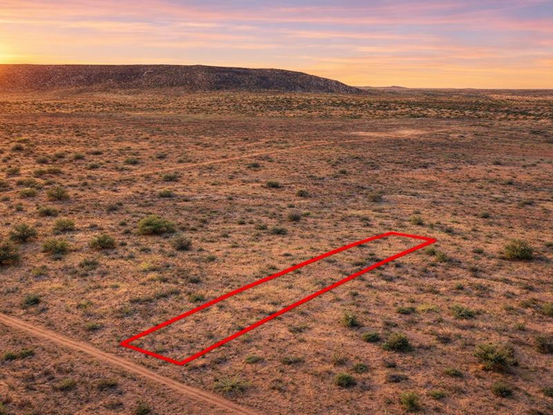 1.19 Acre Just $175/Mo : Snowflake : Navajo County : Arizona