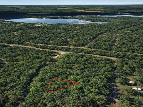 .16 Acre Near Lake Cypress, $150 : Mount Vernon : Franklin County : Texas