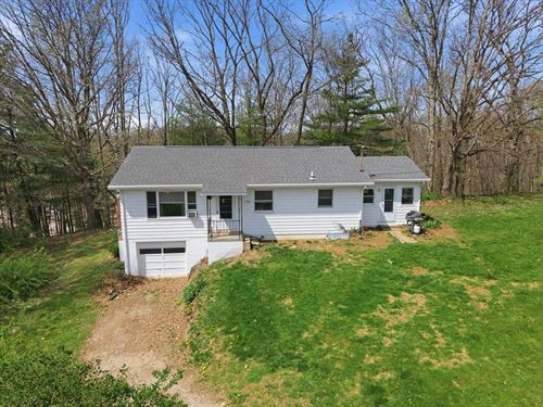Mayfair Lane, 1.99 Acre : Cambridge : Guernsey County : Ohio