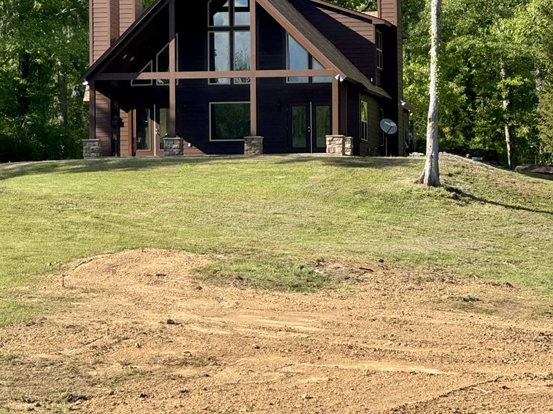 3373 Hwy 24 W, Woodville, MS : Woodville : Wilkinson County : Mississippi