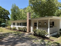 Mini Farm with Barn, Fencing : Bethel Springs : McNairy County : Tennessee