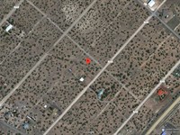 Close to Town, Closer to Nature : Concho : Apache County : Arizona