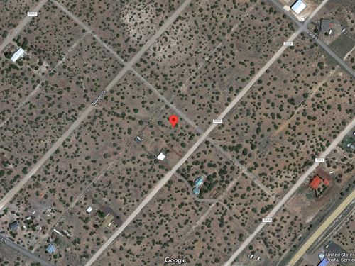 Close to Town, Closer to Nature : Concho : Apache County : Arizona