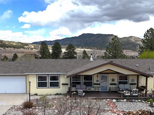 27665 County Road 313 42 : Buena Vista : Chaffee County : Colorado