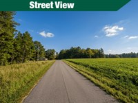 Beautiful 1 Acre in Lawrenceville : Lawrenceville : Brunswick County : Virginia