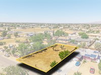 Prime Hesperia Homesite : Hesperia : San Bernardino County : California