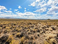 Private Gateway Next to Blm in NV : Montello : Elko County : Nevada
