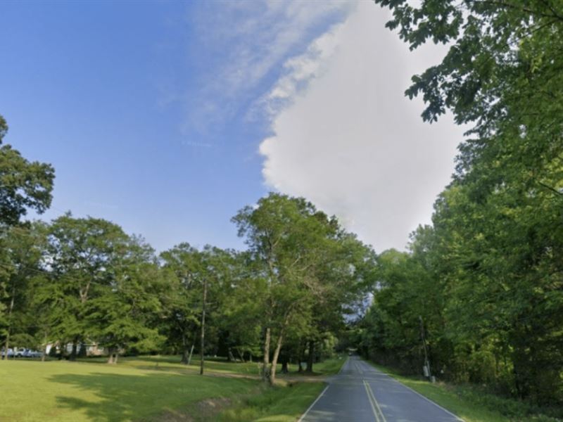 Vacant Land for Sale in Cordova, AL : Cordova : Walker County : Alabama