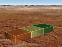 Affordable 7.5 Acres Az, $300 Down : Sun Valley : Navajo County : Arizona