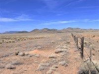 3 Adjacent to Build Cabin & Camp : San Luis : Costilla County : Colorado
