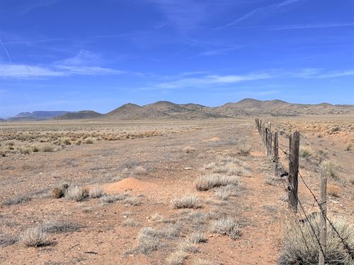3 Adjacent to Build Cabin & Camp : San Luis : Costilla County : Colorado