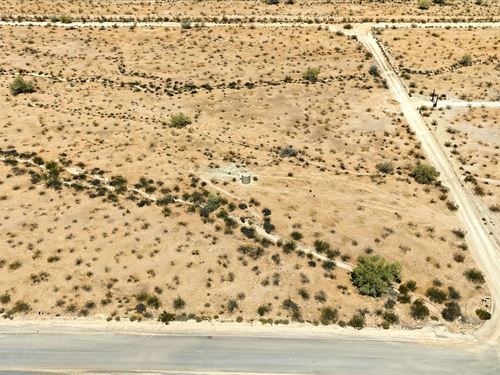 Beautiful Private Land with Well : Casa Grande : Pinal County : Arizona