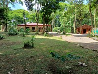 Guapiles Escape Oasis : Pocosi : Costa Rica