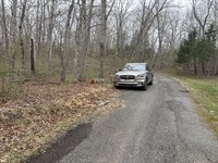 Kentucky Lake Escape Flat RV Ready : New Concord : Calloway County : Kentucky