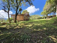 Copalchi 2 Cabins : Copalchi : Costa Rica