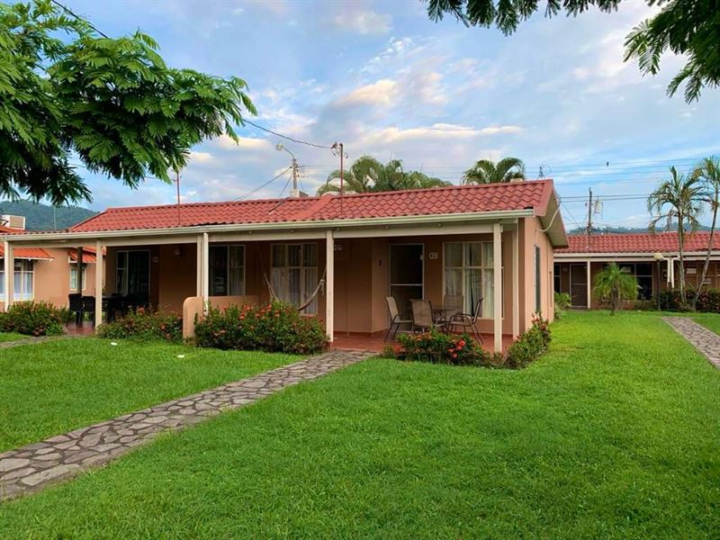 Condominium Jaco Beach : Jaco : Costa Rica