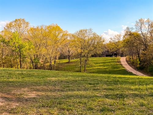 Greasy Creek Farm : Washburn : Barry County : Missouri