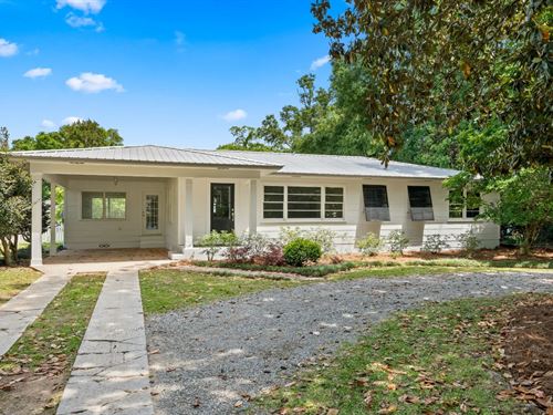 Cottage in Baldwin County, AL : Fairhope : Baldwin County : Alabama