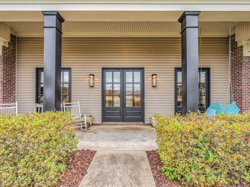 Home in Oktibbeha County, MS : Starkville : Oktibbeha County : Mississippi