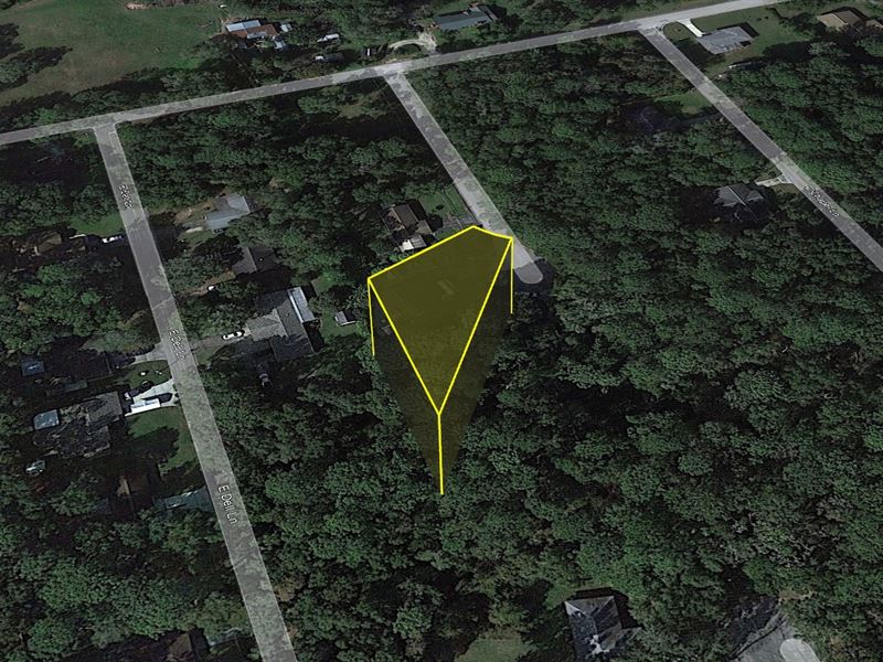 Just $328/Mo to Own Your Slice : Inverness : Citrus County : Florida