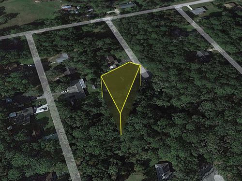 Just $328/Mo to Own Your Slice : Inverness : Citrus County : Florida