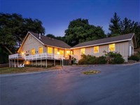 Mesa Grande Villa : Santa Ysabel : San Diego County : California