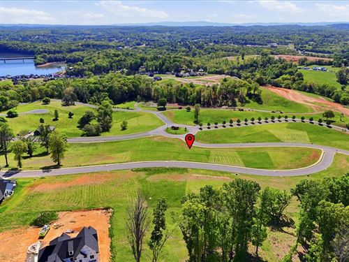 .73 Acre Cleared Building Lot : Morristown : Hamblen County : Tennessee
