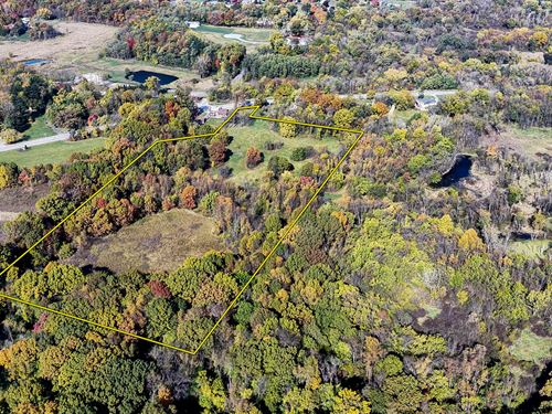 Land Auction, Porter County, In : Valparaiso : Porter County : Indiana