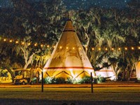 River Ranch .31 Acre Lot : Frostproof : Polk County : Florida